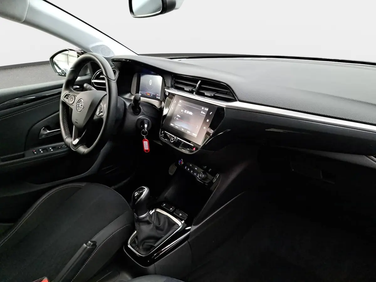 OPEL CORSA 1.2 ELEGANCE