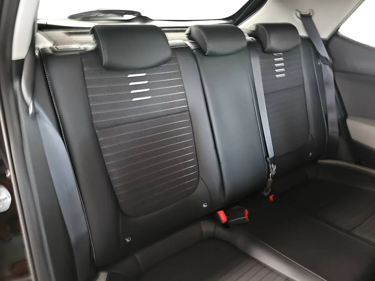 KIA STONIC 1.0 T-GDI 48V DCT SPIRIT TECHNOLOGIE
