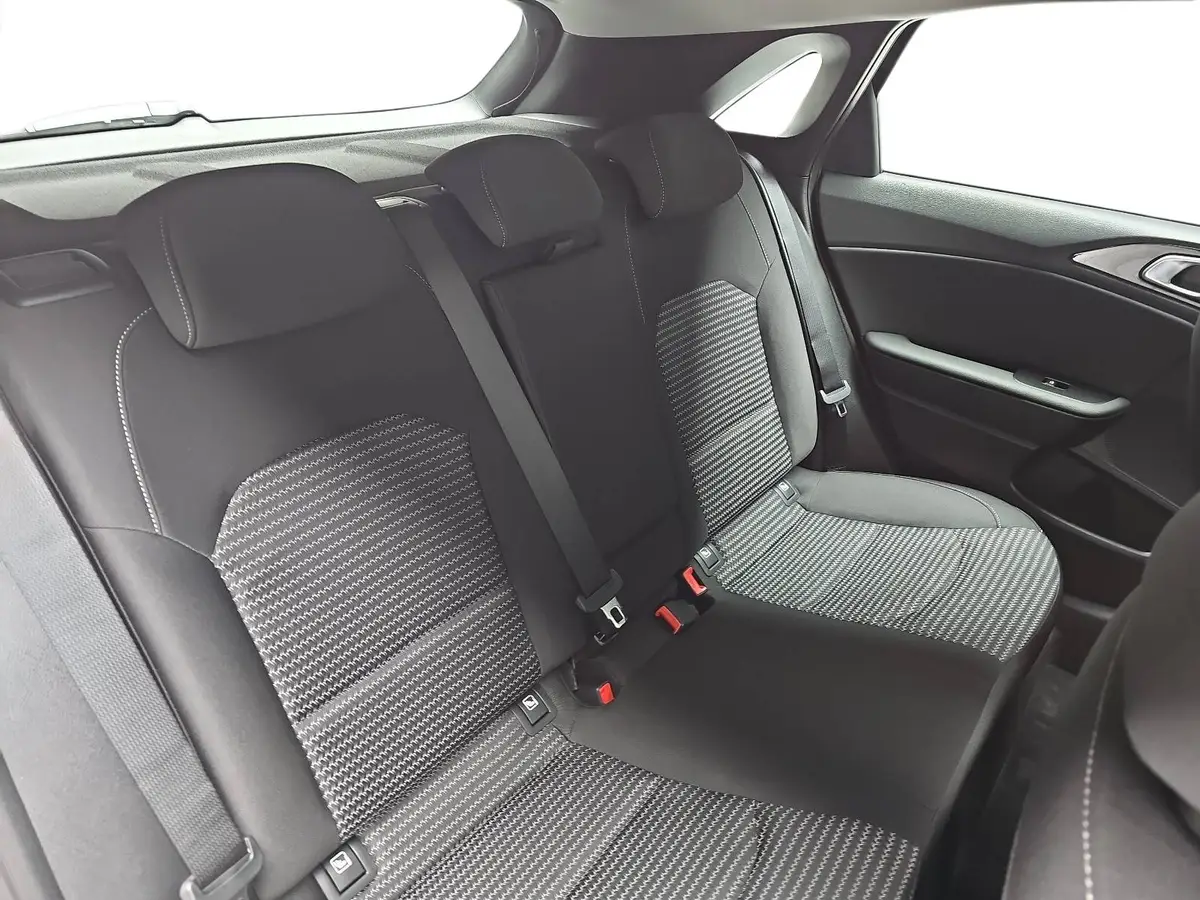 KIA CEED 1.0 T-GDI VISION KOMFORT+ SITZH.