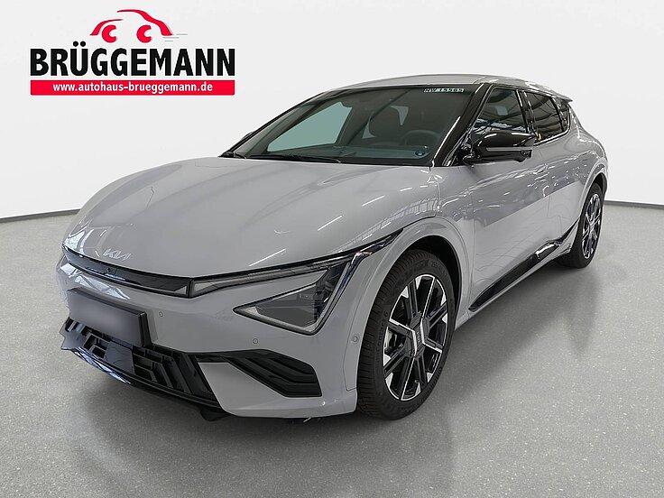 KIA EV6 GT-LINE 84 KWH AWD WP ASSIST+ SOUND DESIGN TECHNOLOGIE