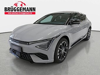 KIA EV6 GT-LINE 84 KWH AWD WP ASSIST+ SOUND DESIGN TECHNOLOGIE