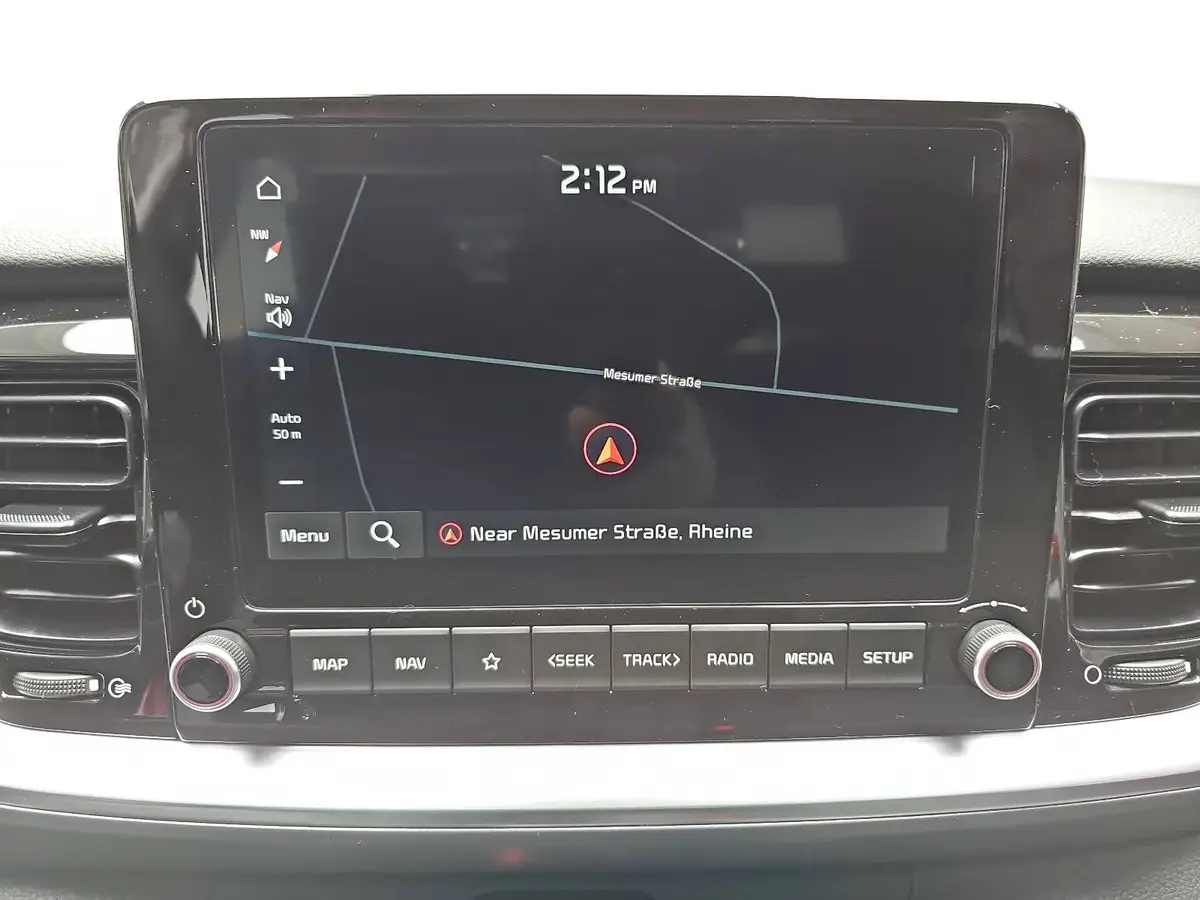 KIA STONIC 1.0 T-GDI 100 DCT VISION LED SITZH. NAVI