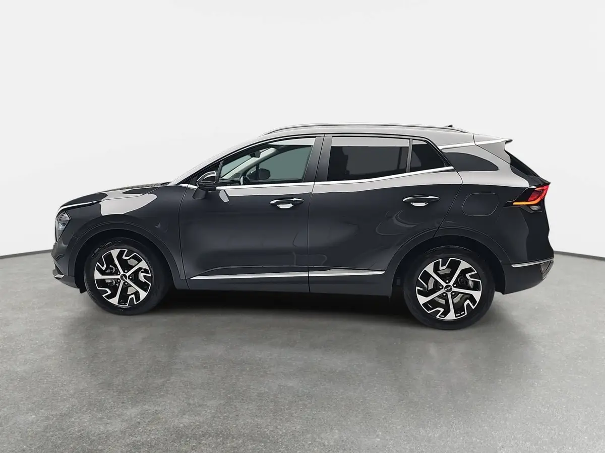 KIA SPORTAGE 1.6 T-GDI 160 48V 2WD ULTIMATE LEDER