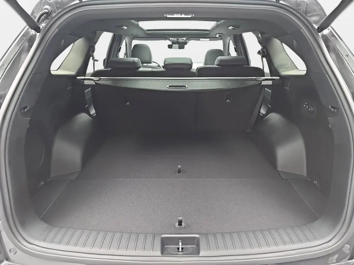 KIA SORENTO 2.2 CRDI AWD DCT8 PLATINUM LEDER NAPPA PREMIUM GLASDACH AHK