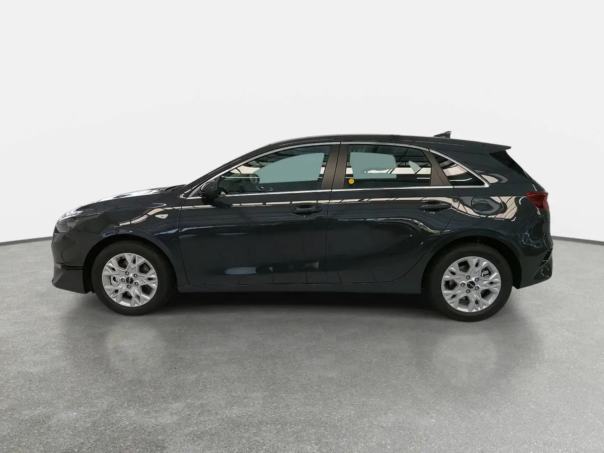 KIA CEED 1.5 T-GDI DCT7 VISION KOMFORT+ SITZH.
