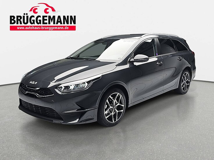 KIA CEED SW 1.0 T-GDI ULTIMATE EDITION MJ25 STYLE