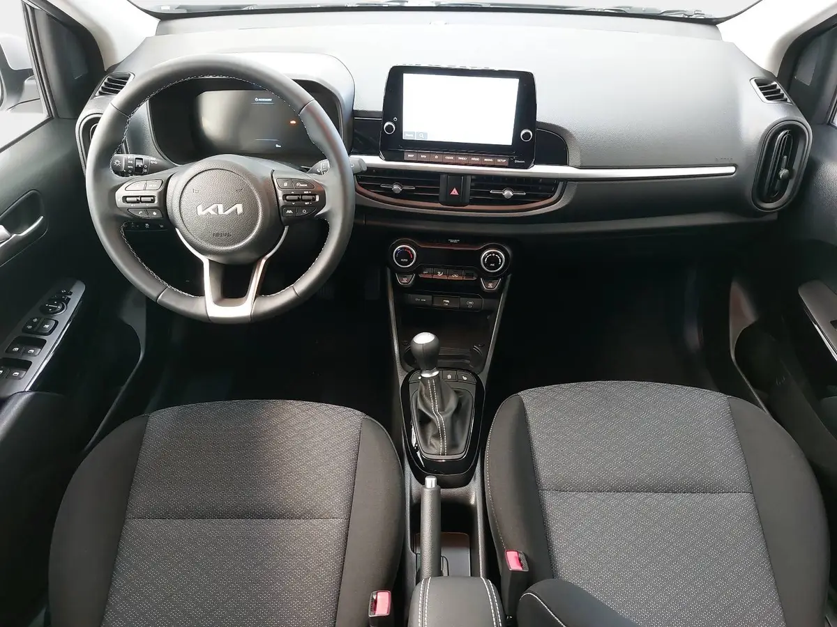 KIA PICANTO 1.0 GDI SPIRIT MJ26 LED SITZH. NAVI KAMERA