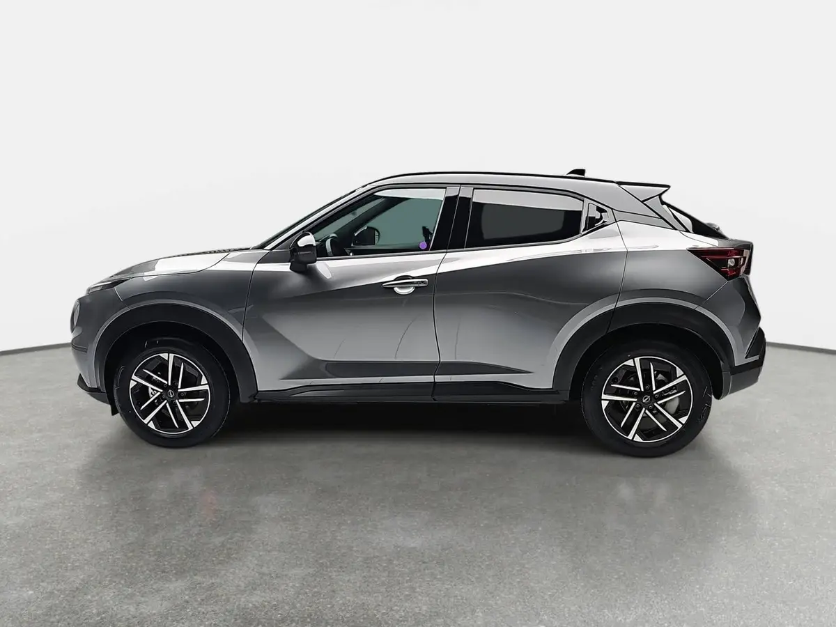NISSAN JUKE 1.6 HYBRID AUTO. N-CONNECTA WINTER FRONTSCHEIBENHEIZUNG 2-FARBEN
