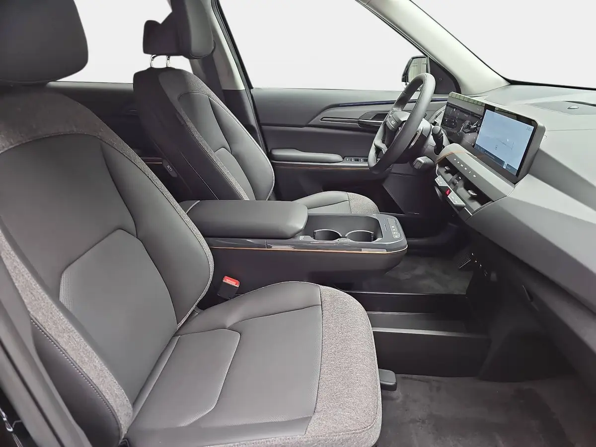 KIA EV5 81.4 KWH EARTH MJ26 DRIVEWISE SOUND LED