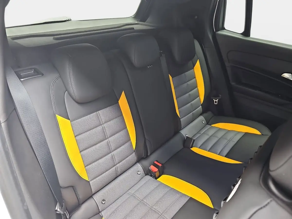 JEEP AVENGER 1.2 E-HYBRID T3 DCT 4XE THE NORTH FACE MJ26