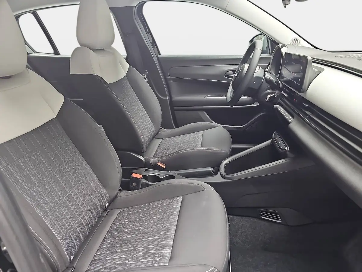 FIAT 600 1.2 T3 HYBRID DCT POP MJ26