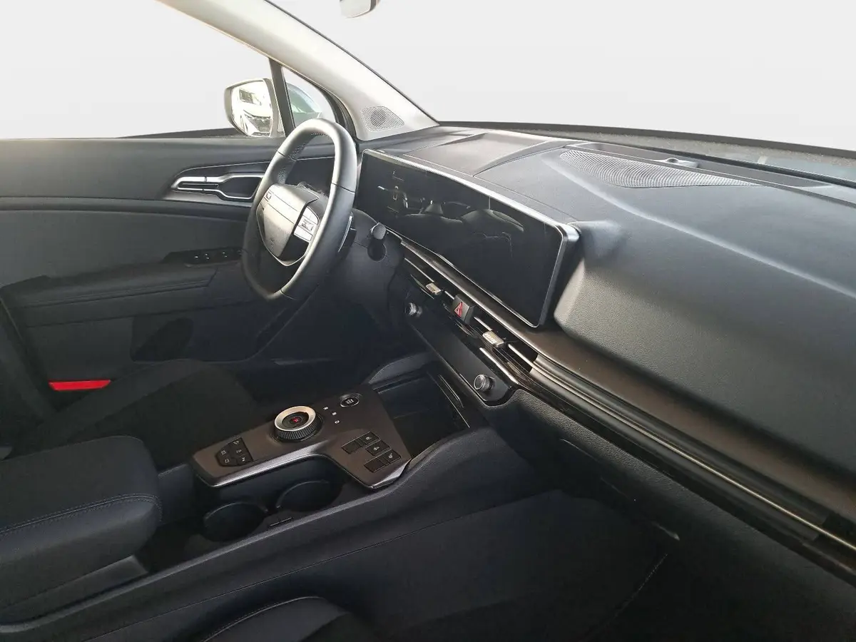 KIA SPORTAGE 1.6 T-GDI 150 2WD DCT VISION MJ26 KOMFORT