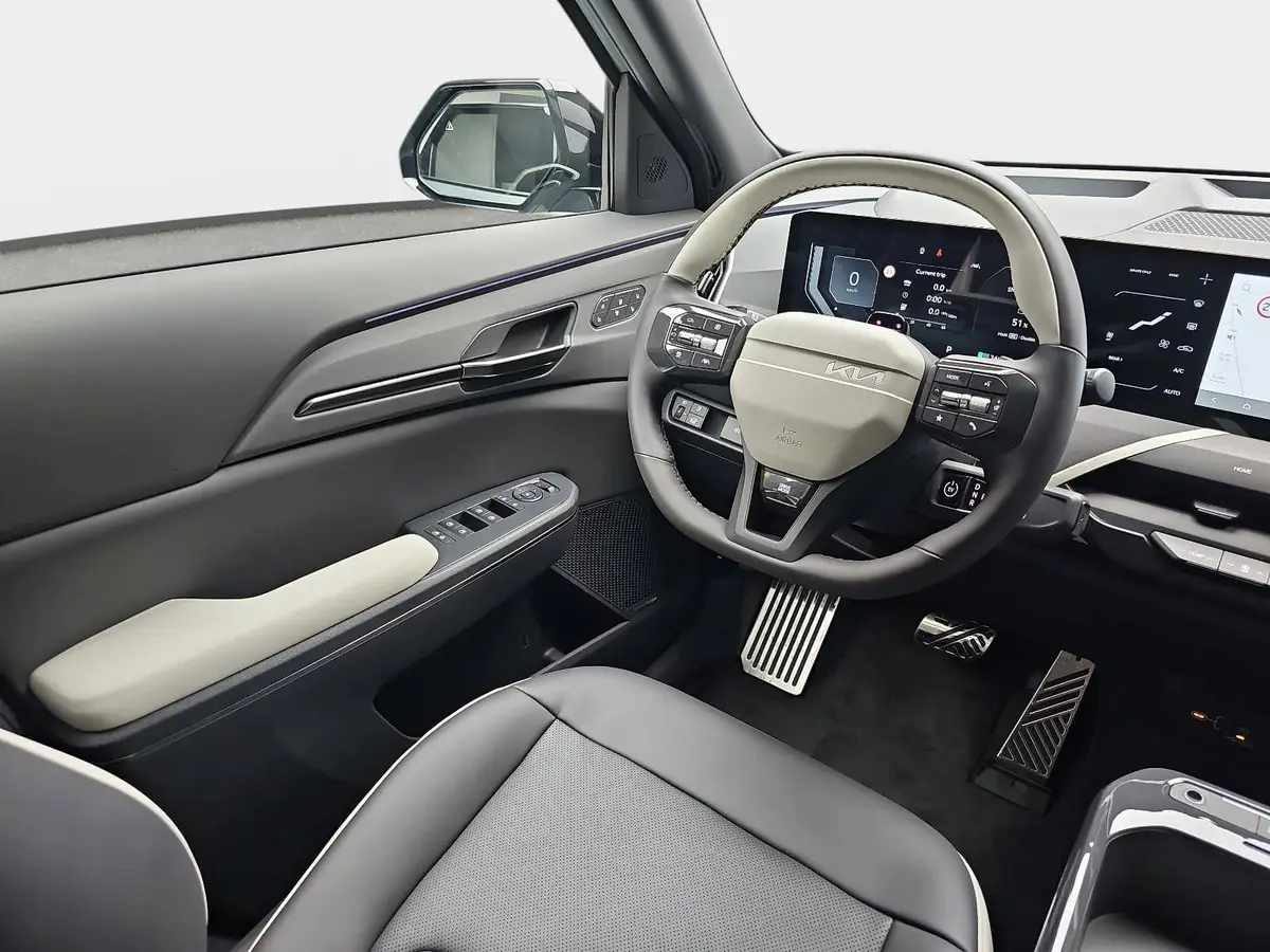 KIA EV5 81.4 KWH GT-LINE LAUNCH EDITION MJ26