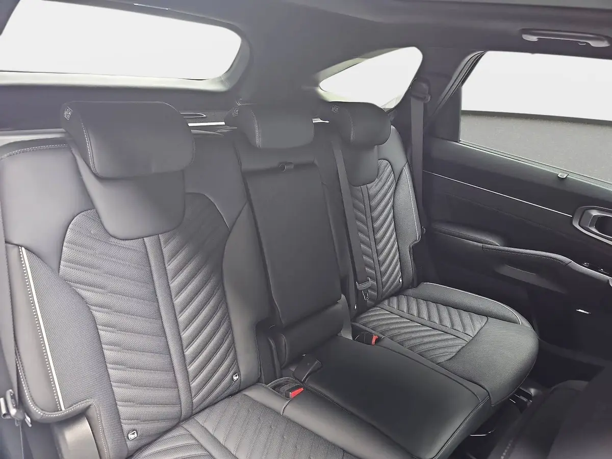 KIA SORENTO 2.2 CRDI AWD DCT8 PLATINUM MJ26 LEDER NAPPA PREMIUM GLASDACH AHK