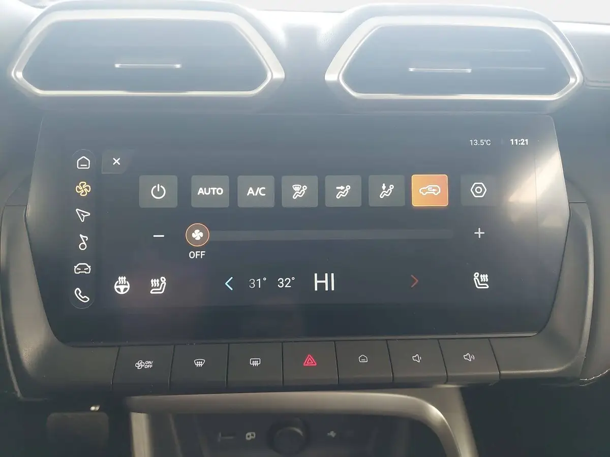 MG ZS 1.5 HYBRID+ MY25.5 LUXURY NAVI LM18 KEYLESS-ENTRY 360-GRAD-KAMERA