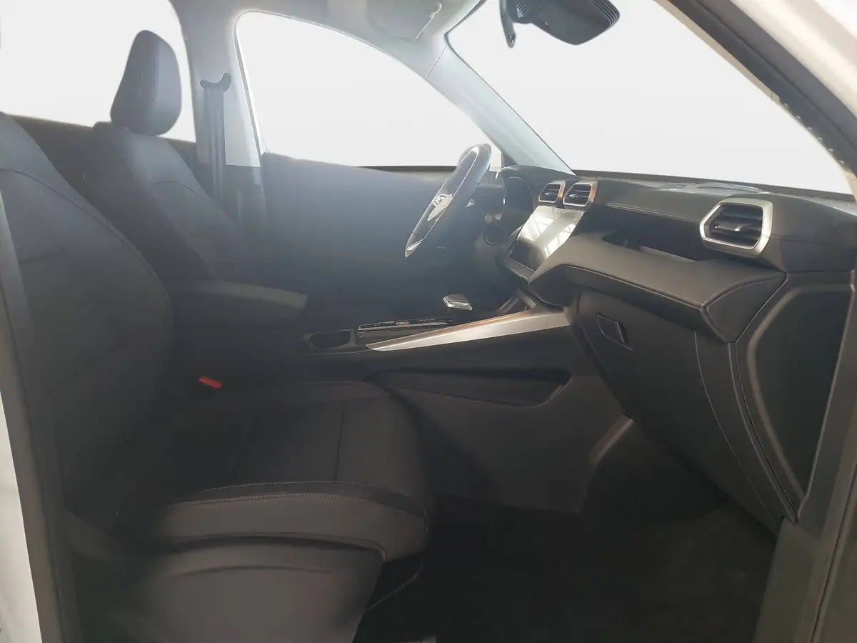 MG ZS 1.5 HYBRID+ MY25.5 LUXURY NAVI LM18 KEYLESS-ENTRY 360-GRAD-KAMERA