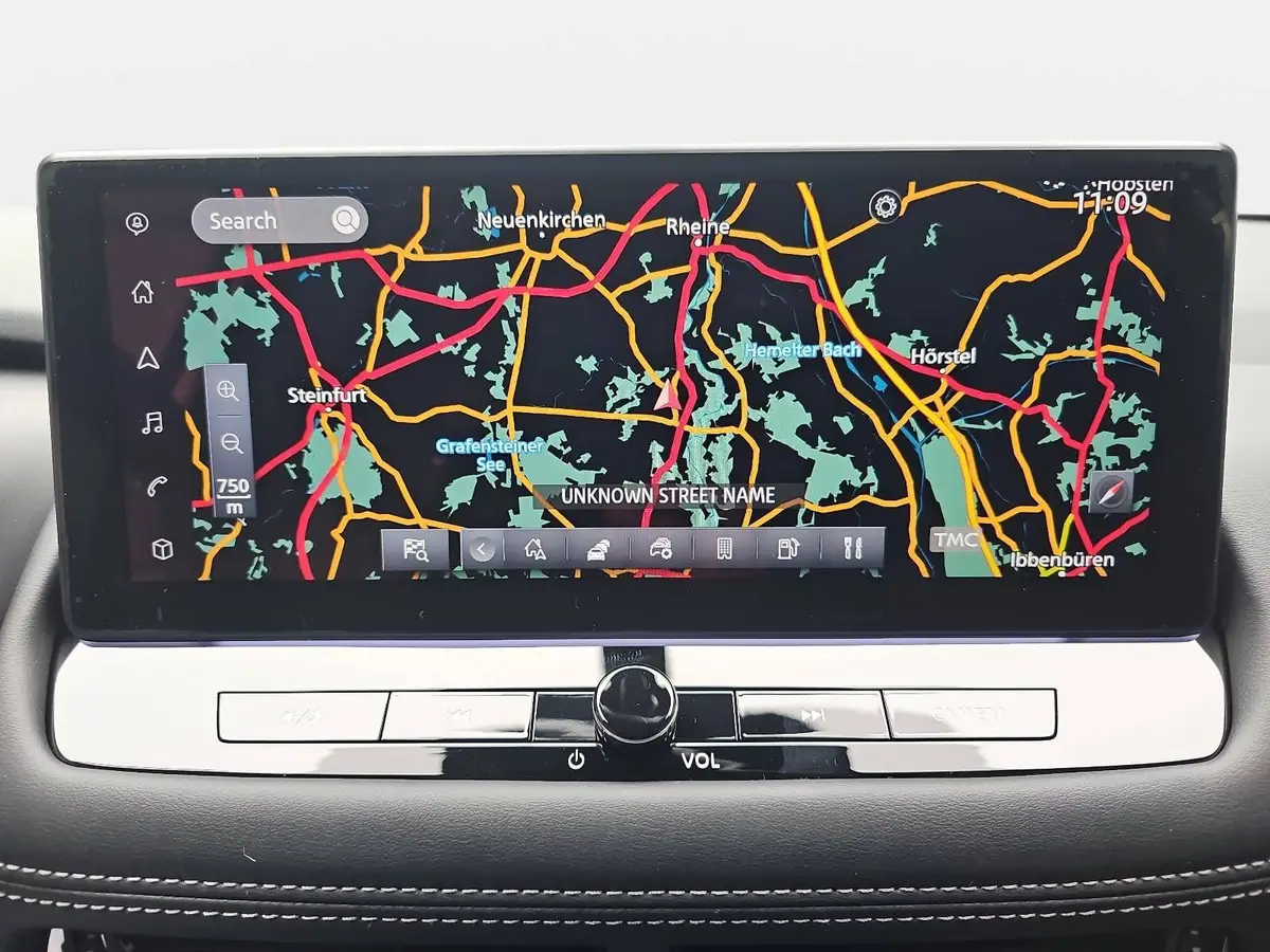 NISSAN X-TRAIL 1.5 VC-T MHEV AUTO. N-CONNECTA 19ZOLL HEAD-UP VOLL-LED