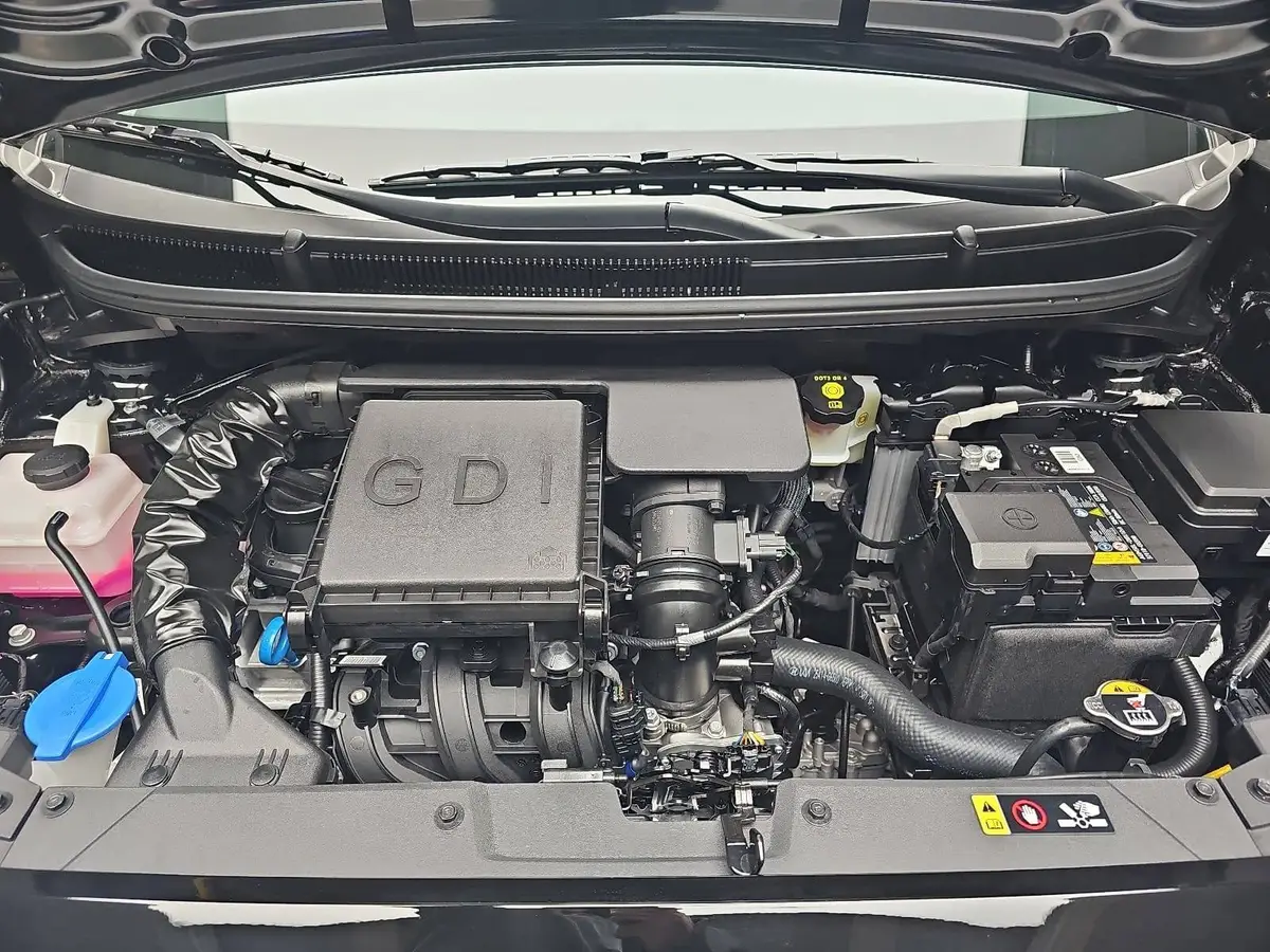 KIA PICANTO 1.0 GDI VISION MJ26 SITZH. NAVI KAMERA