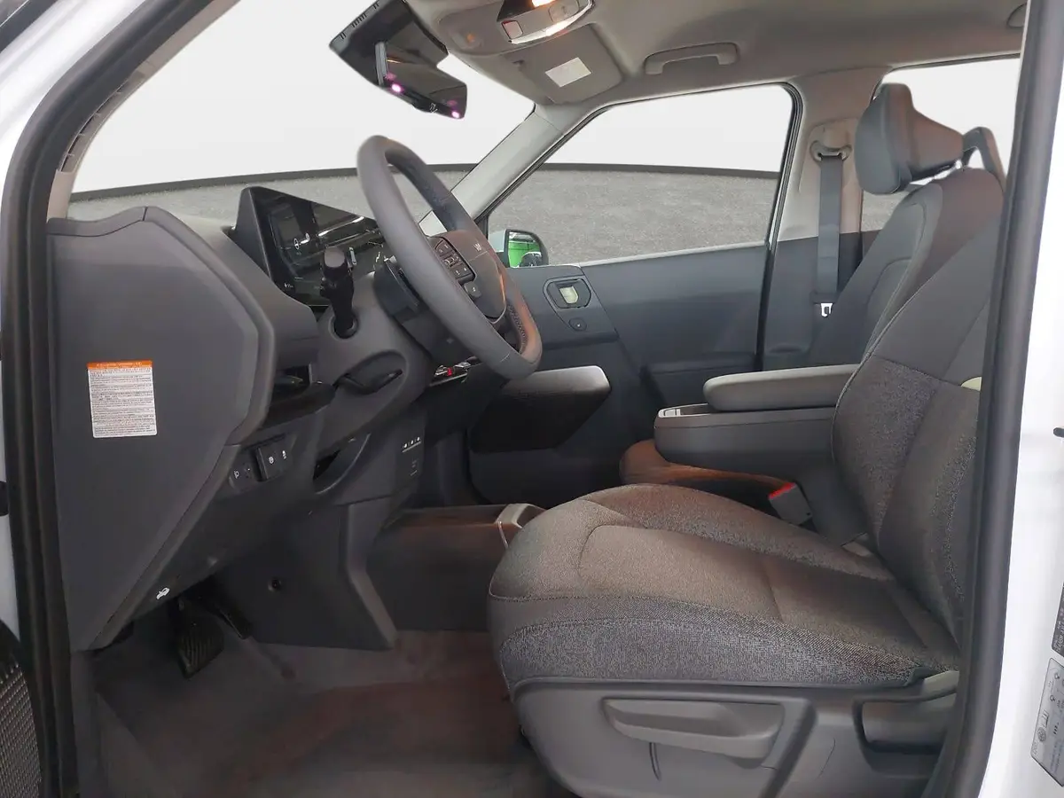 KIA EV2 42.2 KWH AIR MJ27 WINTER WÄRMEPUMPE NAVIGATION