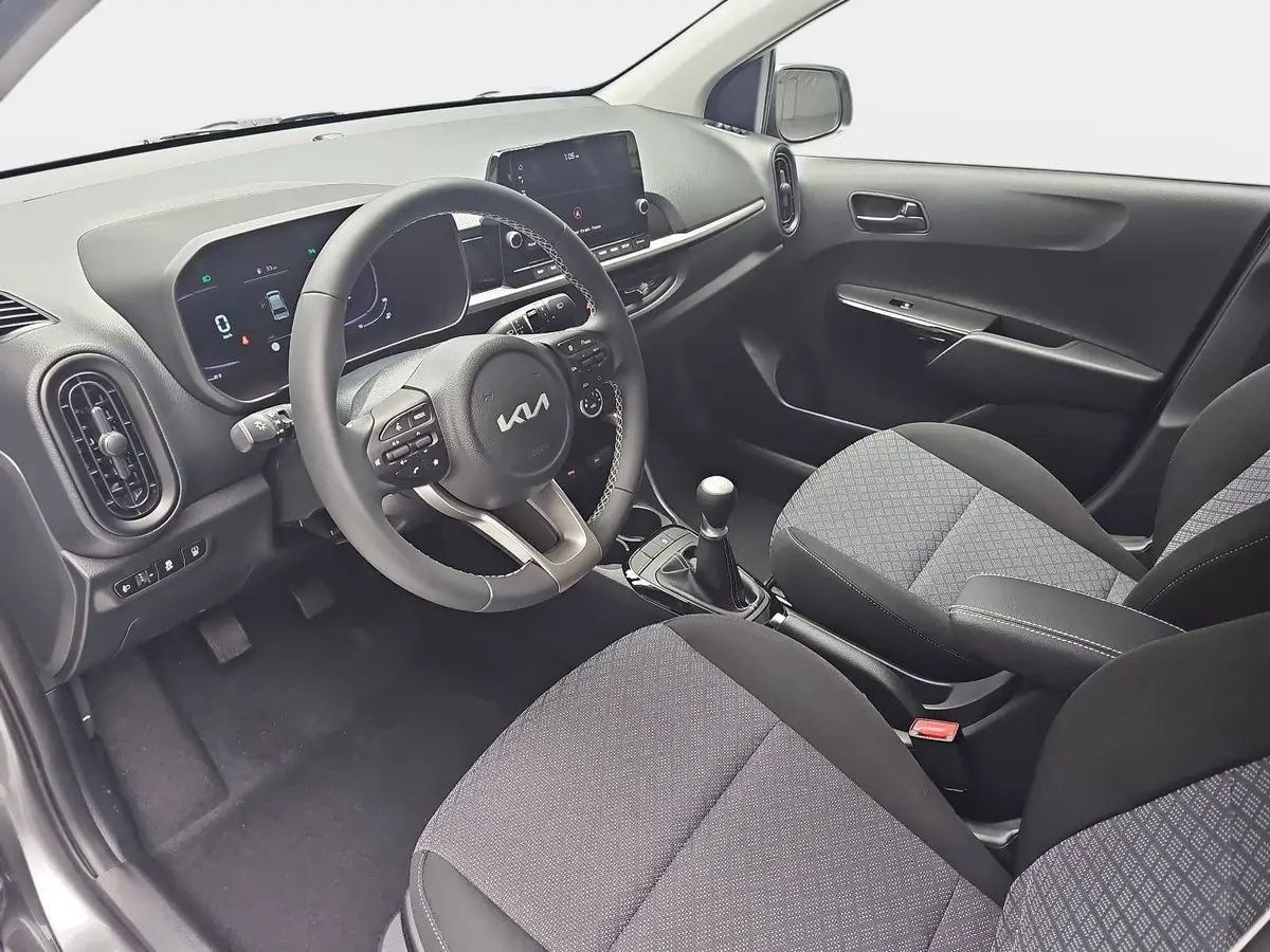 KIA PICANTO 1.0 GDI CORE MJ26 NAVI KAMERA