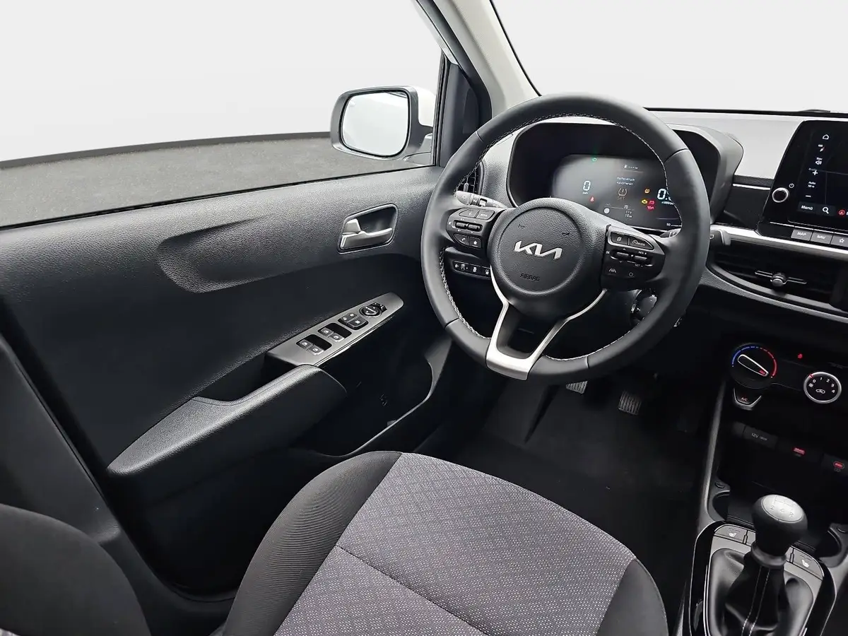 KIA PICANTO 1.0 GDI VISION MJ26 SITZH. NAVI KAMERA