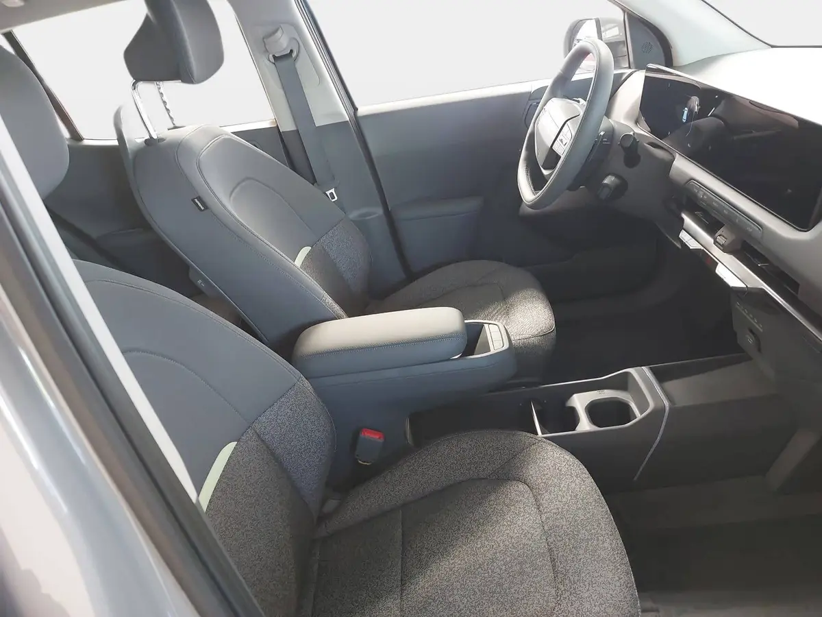 KIA EV2 42.2 KWH AIR MJ27 WINTER WÄRMEPUMPE