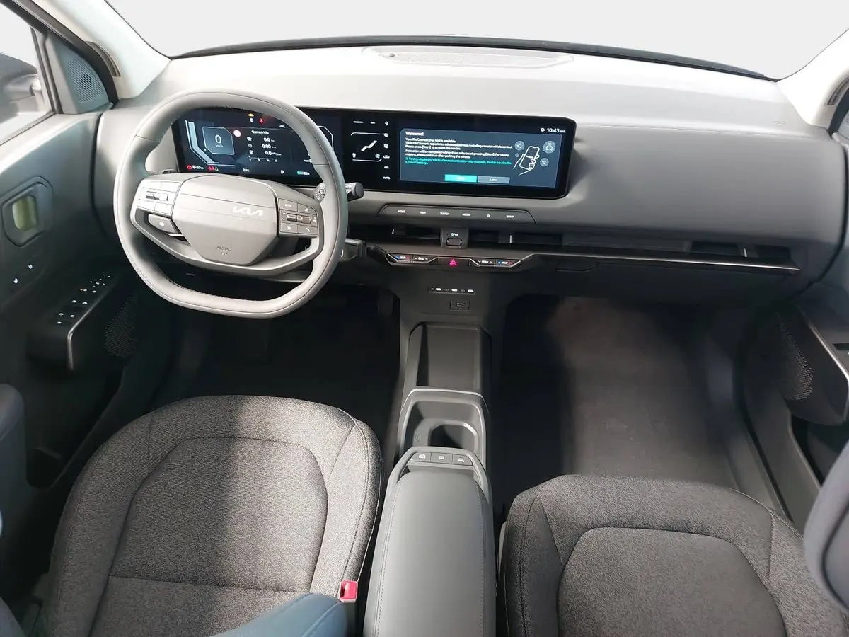 KIA EV2 42.2 KWH AIR MJ27 WINTER