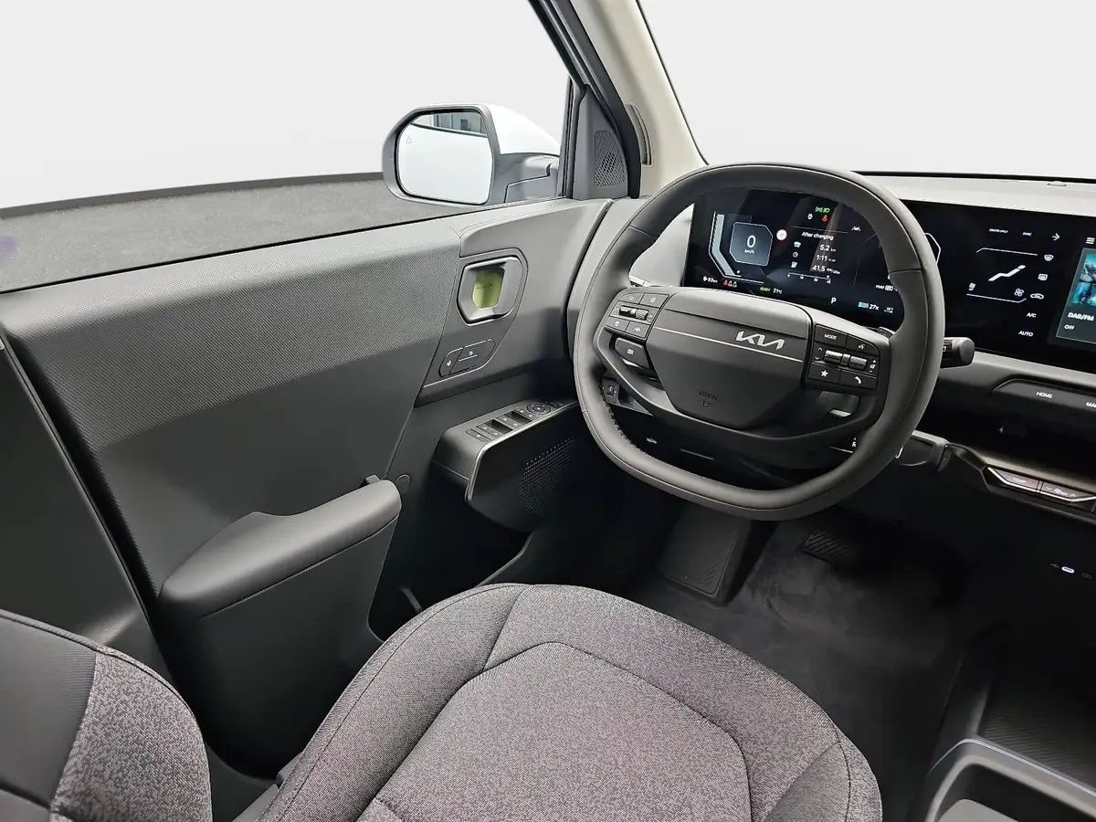 KIA EV2 42.2 KWH AIR MJ27 WINTER