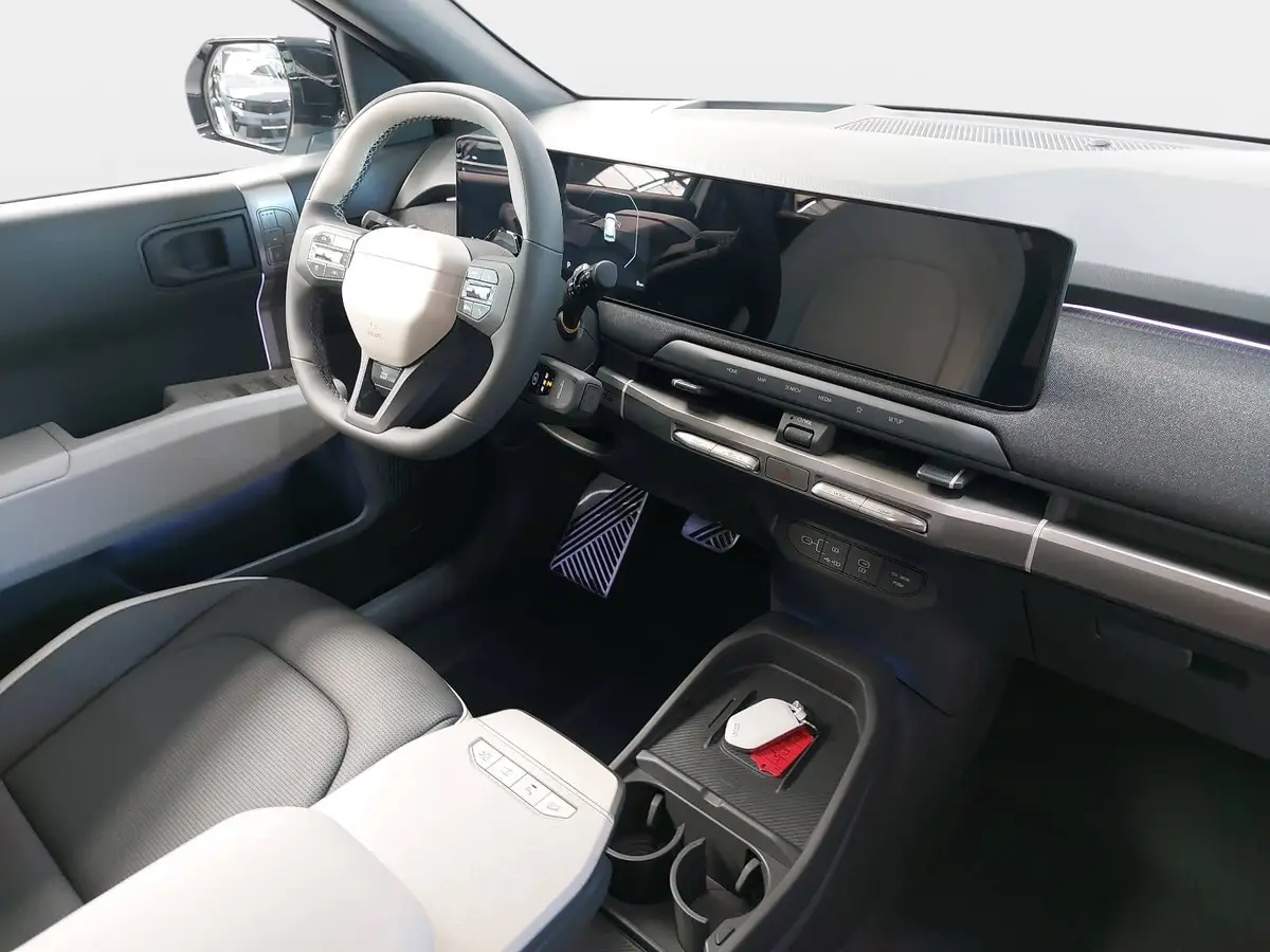 KIA EV3 81.4 KWH GT-LINE MJ26 DRIVEWISE-PARK-PRO KOMFORT