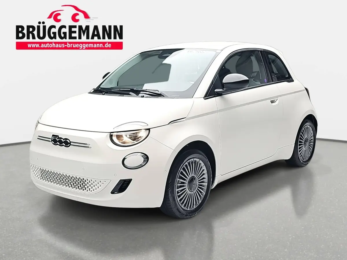 FIAT 500 ELEKTRO 42 KWH ICON MJ26 KOMFORT-PAKET