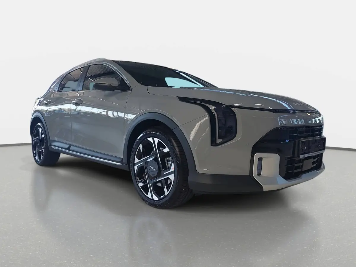 KIA XCEED 1.6 T-GDI 180 DCT SPIRIT MJ27 SOUND SITZ ADVANCED