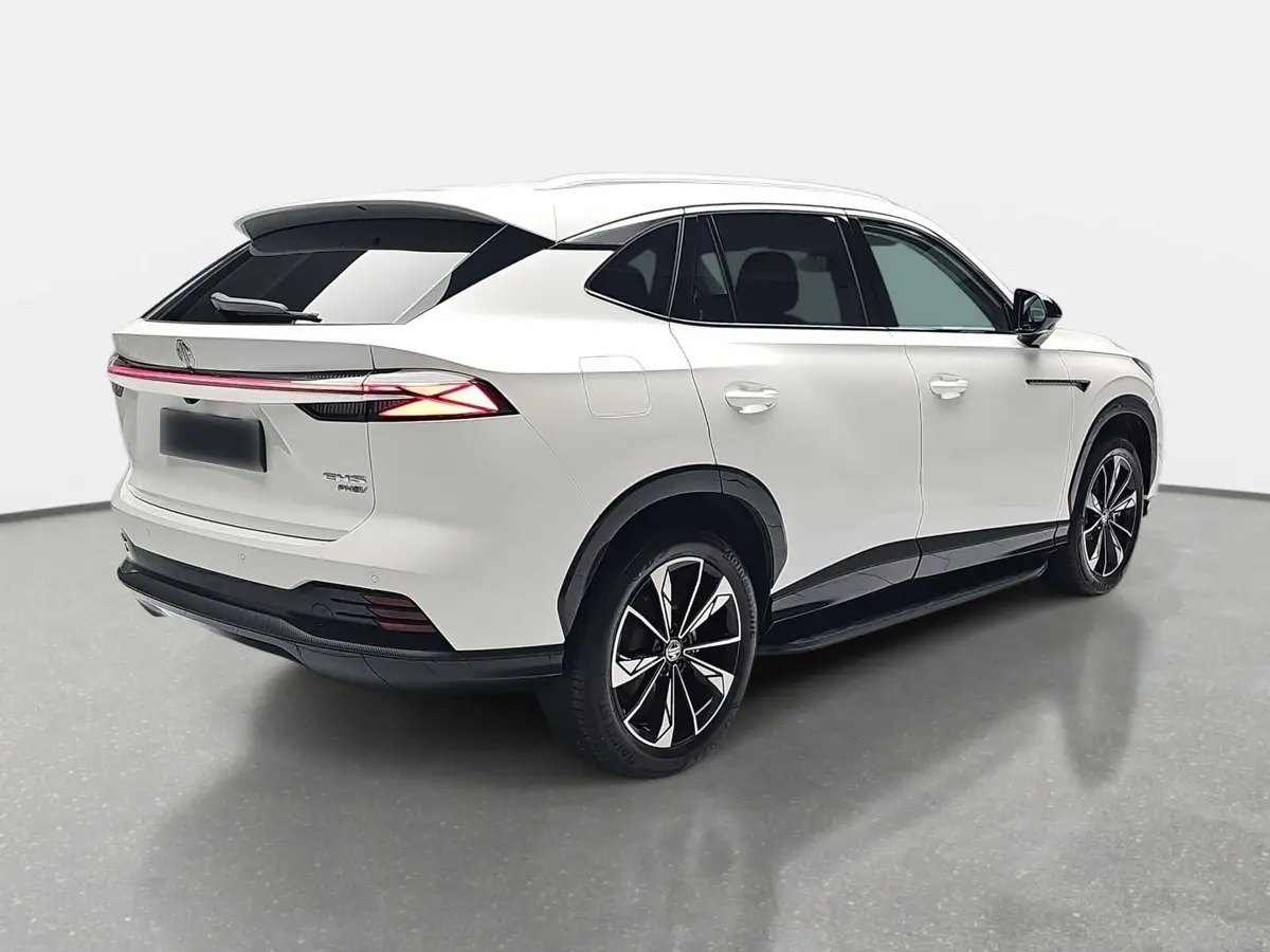 MG HS 1.5 PLUG-IN-HYBRID MY25.5 COMFORT NAVI LED-LICHT 19-ZOLL-LM