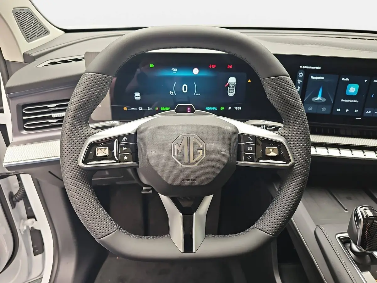 MG S9 PLUG-IN-HYBRID MY26 PREMIUM