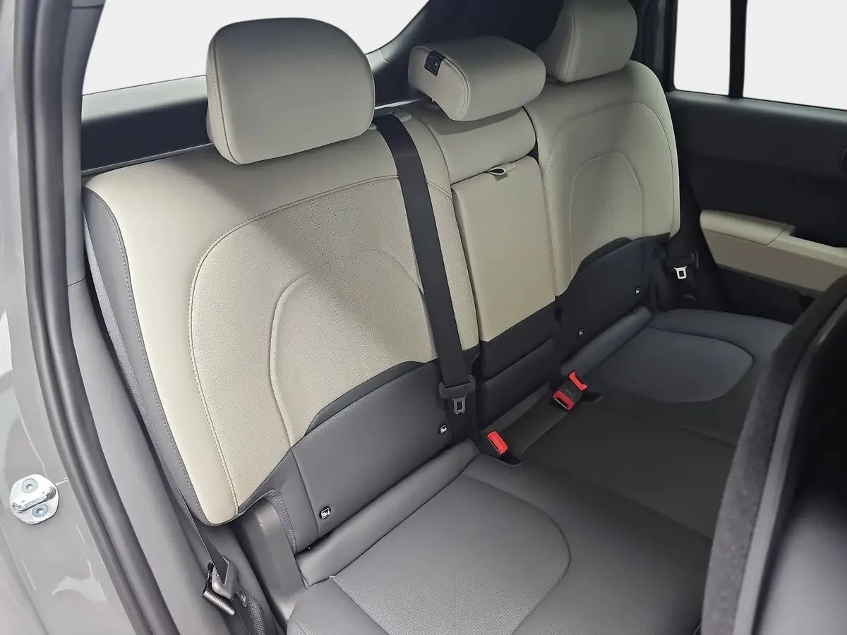 KIA EV3 81.4 KWH AWD GT-LINE MJ27 DRIVEWISE-PARK-PRO KOMFORT GLASDACH