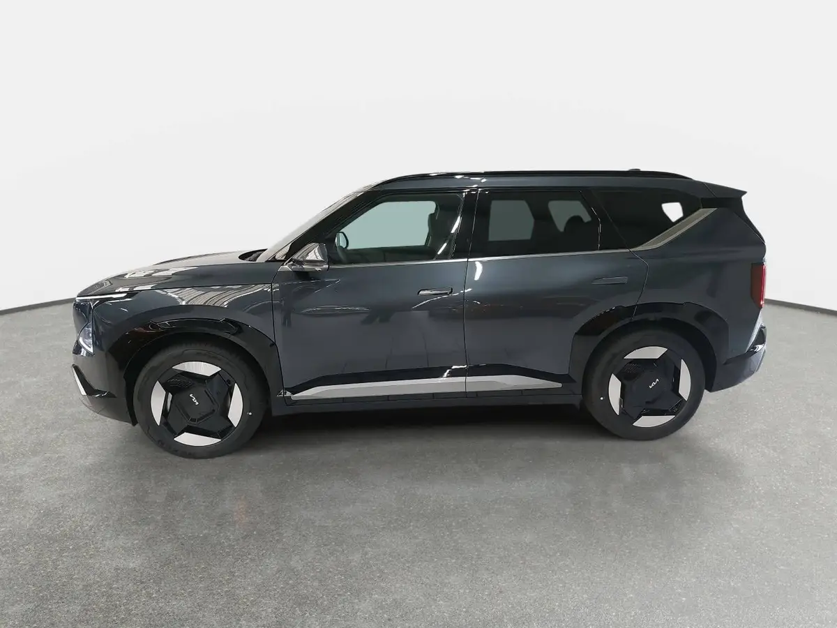 KIA EV5 81.4 KWH EARTH MJ26 DRIVEWISE