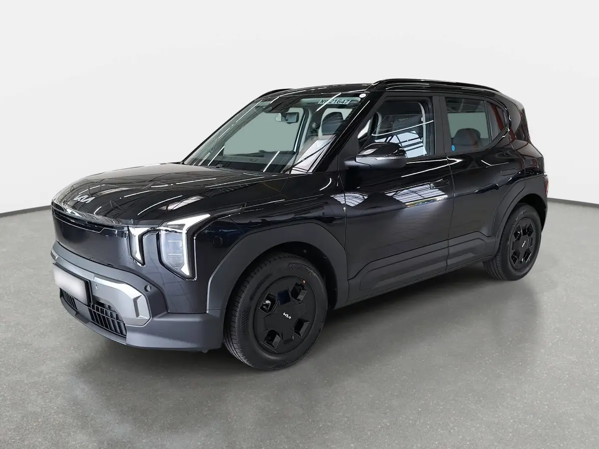KIA EV2 42.2 KWH AIR MJ27 WINTER