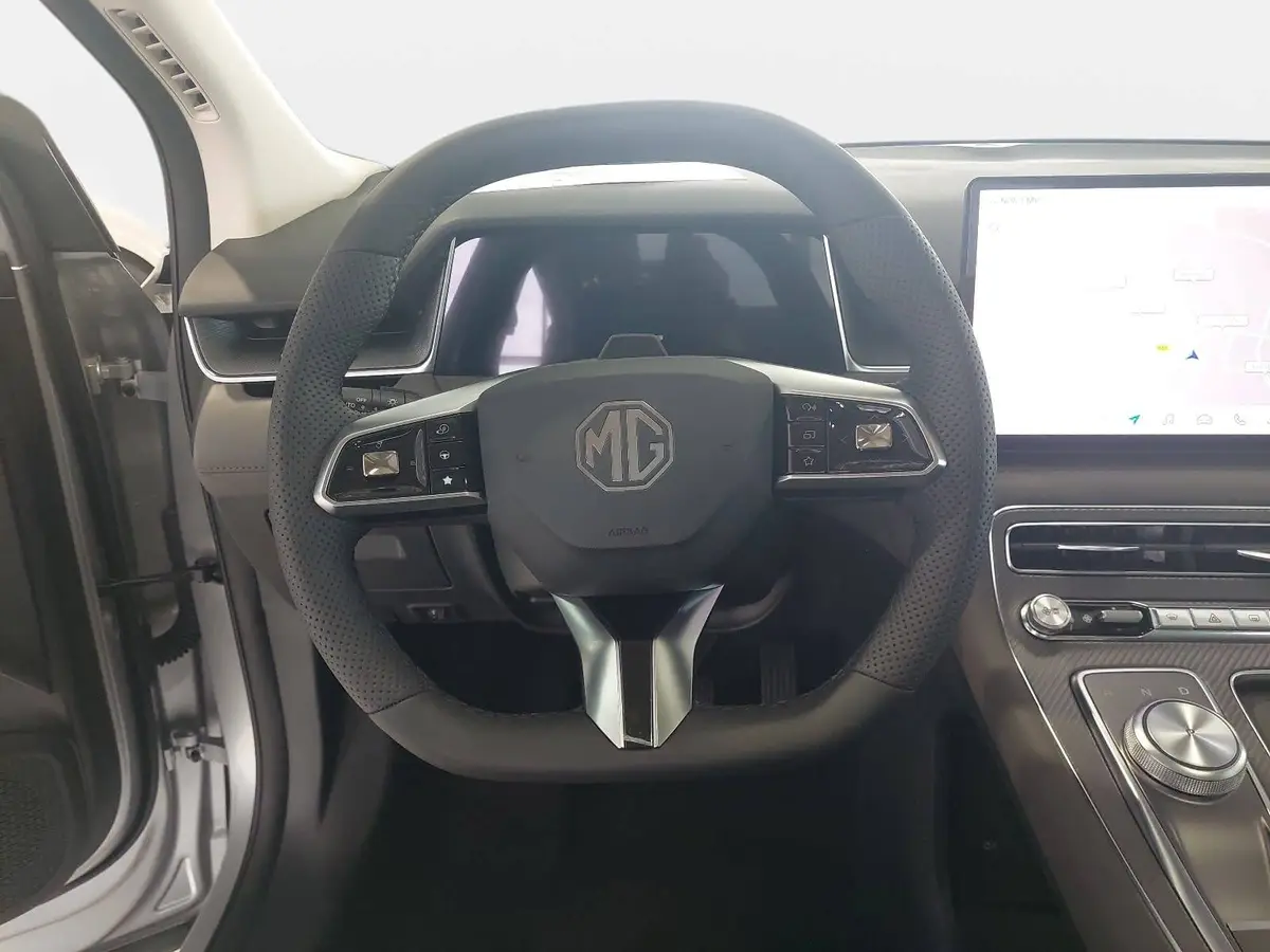 MG ANDERE EV 77 KWH MJ26 LUXURY PANORAMA LEDER 20-ZOLL