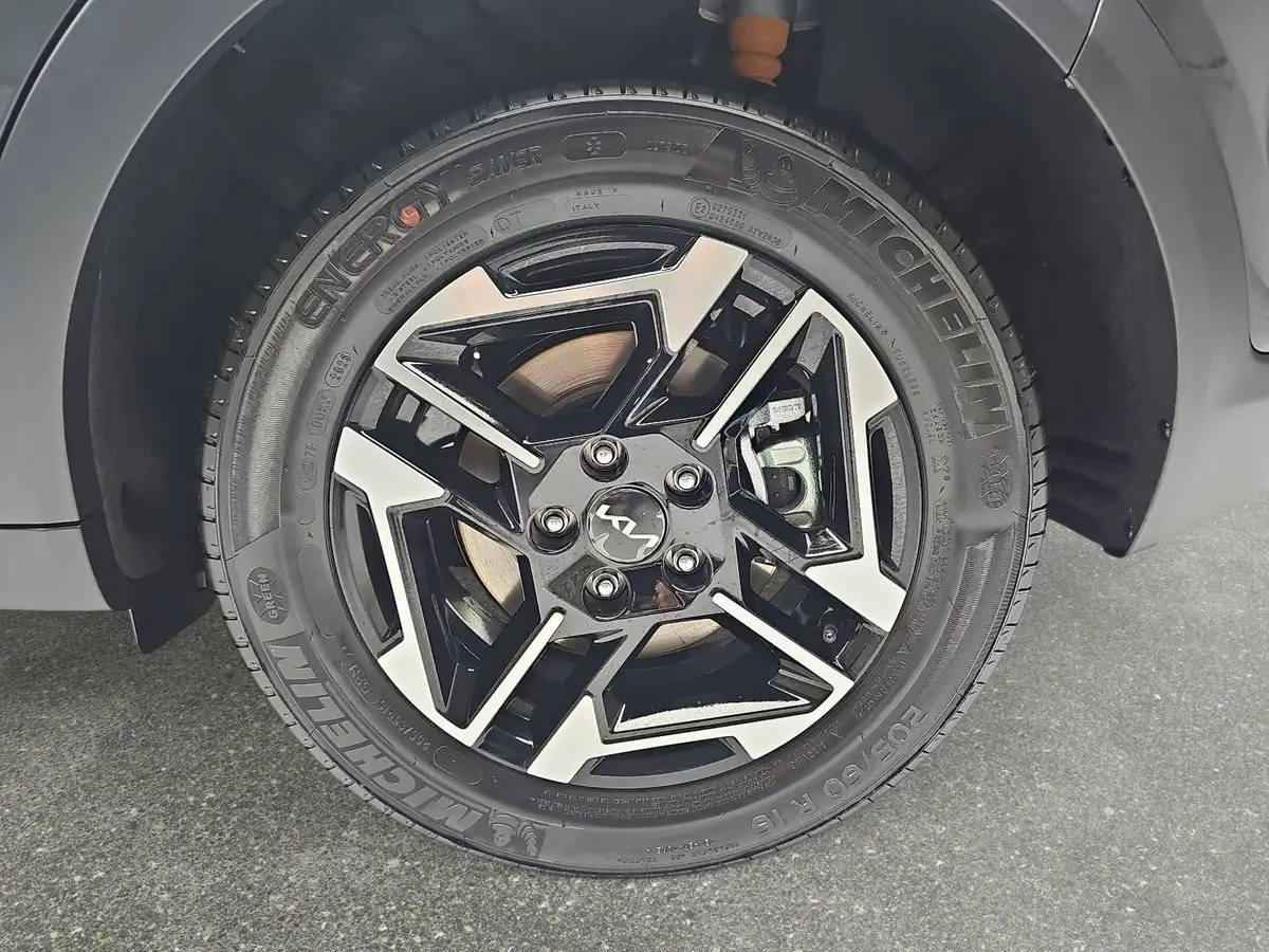 KIA XCEED 1.6 T-GDI 150 DCT VISION MJ27 KOMFORT-PRO