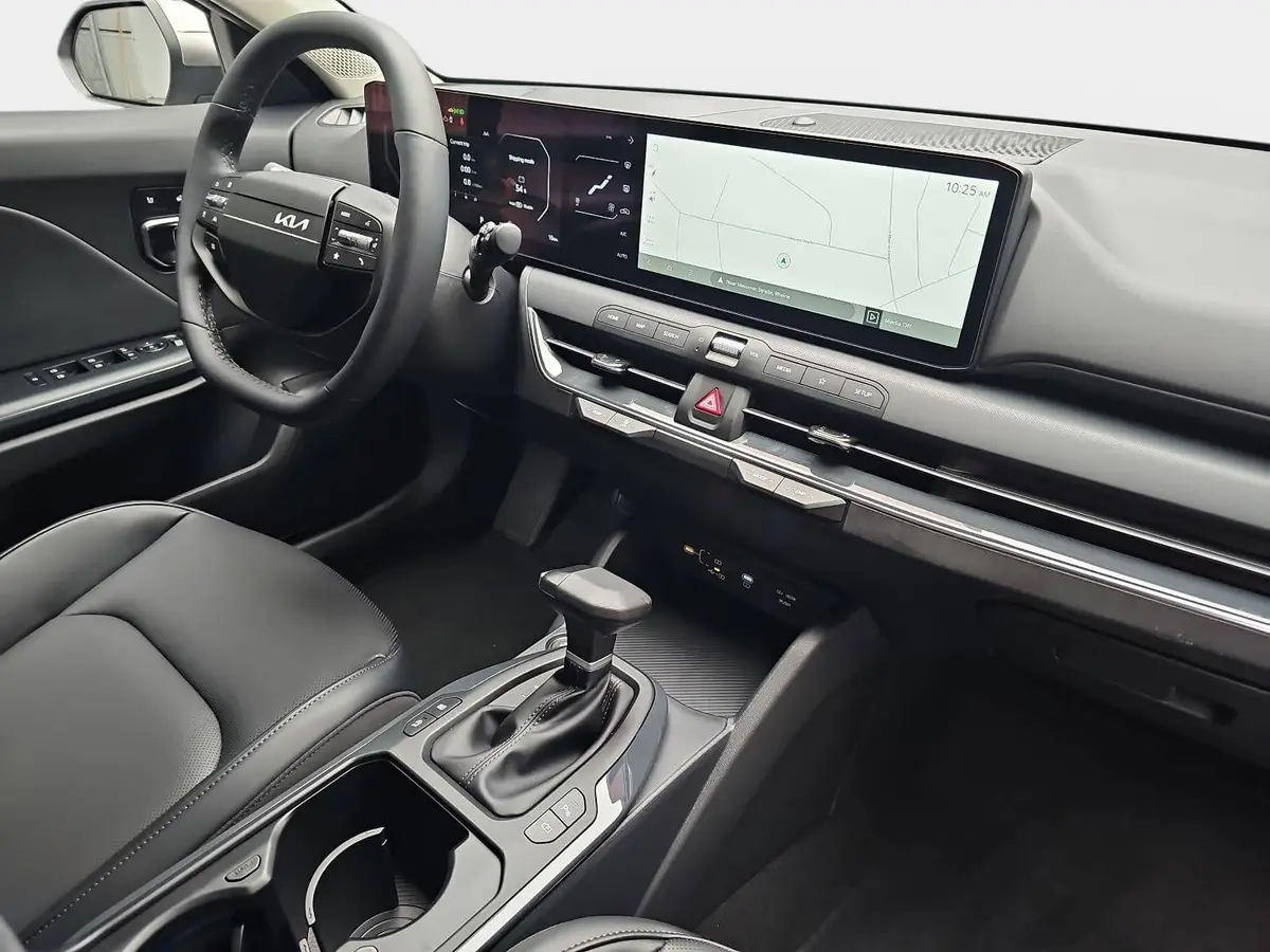 KIA K4 SW 1.6 T-GDI 150 PS DCT7 VISION MJ26 KOMFORT-PRO