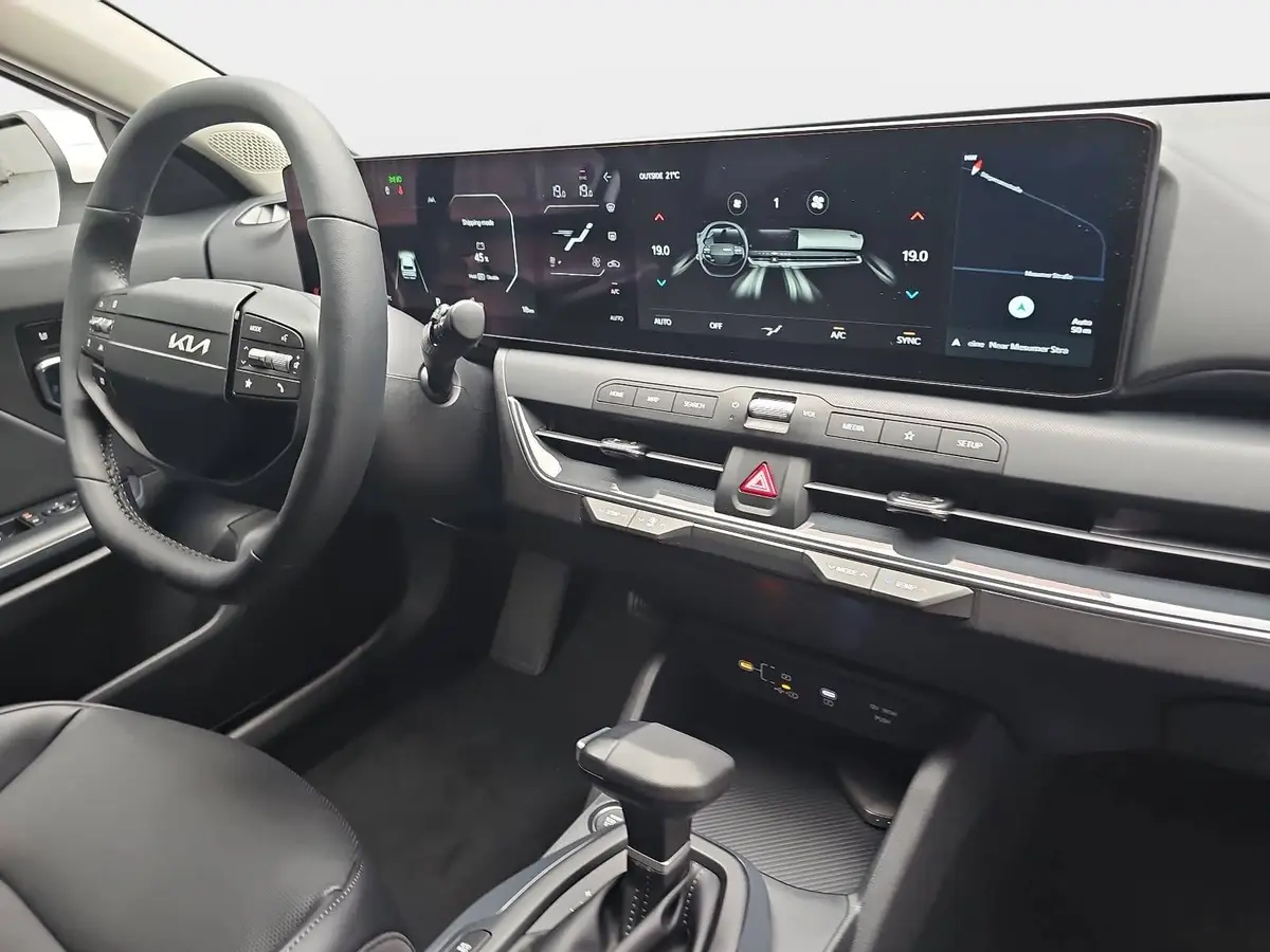 KIA K4 SW 1.6 T-GDI 150 PS DCT7 VISION MJ26 KOMFORT-PRO