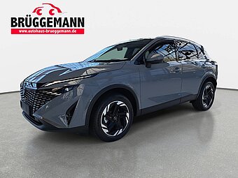 NISSAN QASHQAI 1.3 DIG-T MHEV X-TRONIC N-CONNECTA NAVI LED WINTER