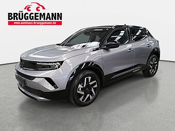 OPEL MOKKA 1.2 TURBO AUTO. 8G. GS LED KLIMAAUTO SICHT WINTER 