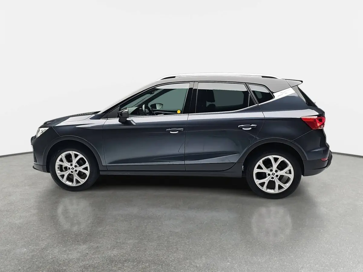 SEAT ARONA 1.0 TSI FR LED AUDIO FULL-LINK VIRTUAL COCKPIT SIC