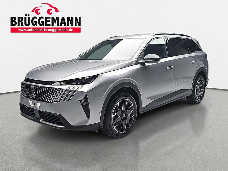 PEUGEOT 5008 1.2 HYBRID 145 E-DSC6 ALLURE KLIMA LED 7-S DAB 360