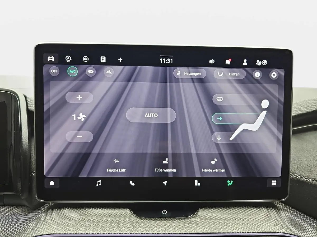 SKODA KODIAQ 1.5 DSG SPORTLINE NAVI LED ACC WINTER KAMERA AHK L