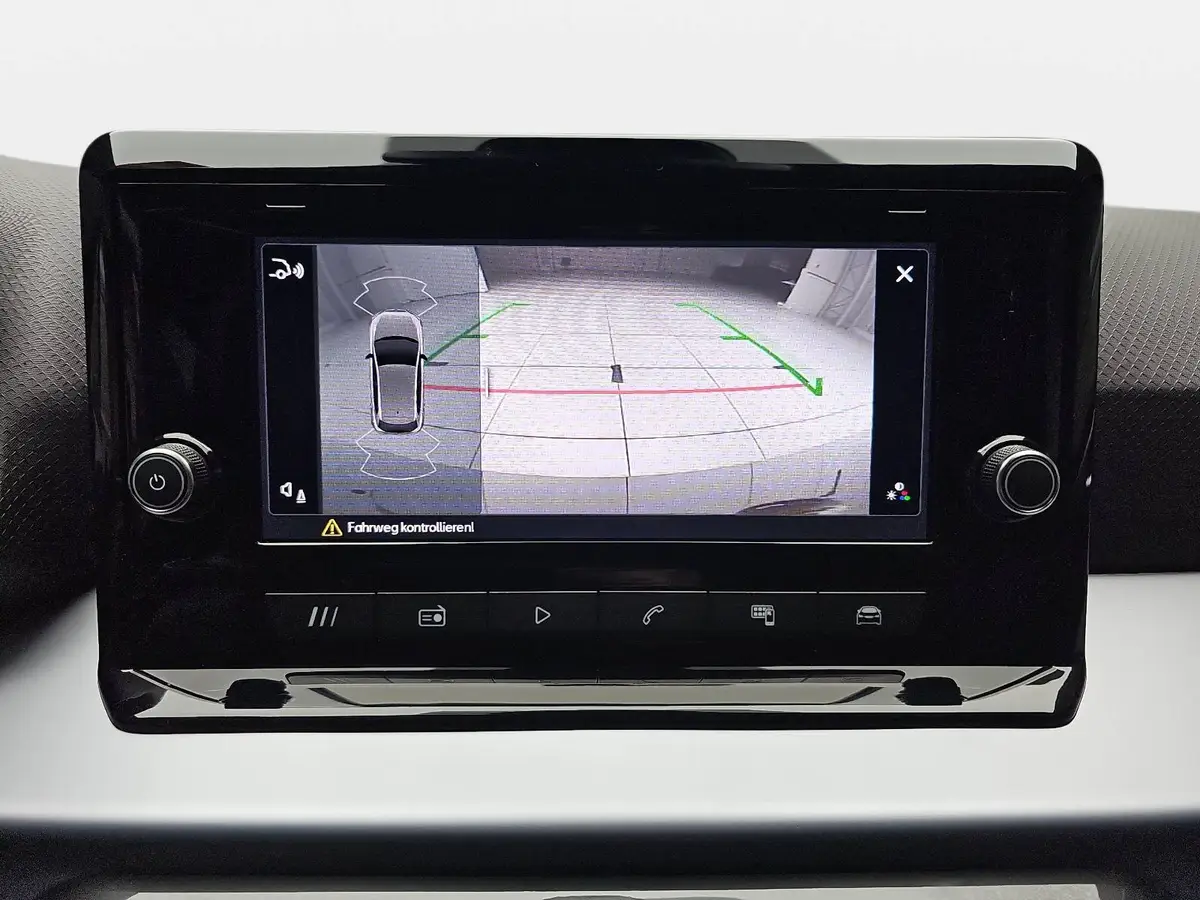 SEAT IBIZA 1.0 TSI DSG FR LED DAB KLIMAAUTO WINTER SICHT KAME