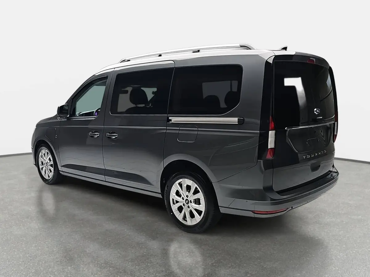 FORD TOURNEO CONNECT 1.5 EB AUTO. PHEV L2 GRAND TITANIUM NAVI LED KLIMA