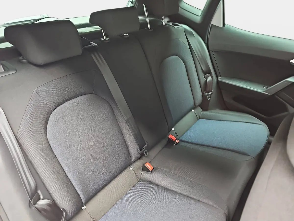 SEAT ARONA 1.0 TSI DSG FR LED ACC SICHT SPUR WINTER KAMERA LM