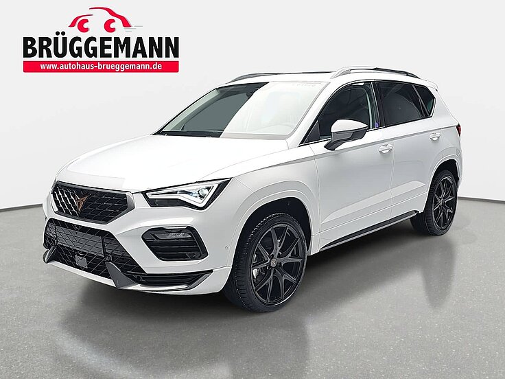 CUPRA ATECA 1.5 TSI DSG NAVI LED ACC PANO EL.HECKKLAPPE WINTER