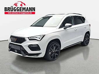 CUPRA ATECA 1.5 TSI DSG NAVI LED ACC PANO EL.HECKKLAPPE WINTER